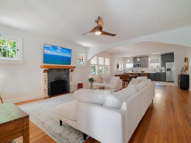 Продажа дома по адресу 321 Malverne Road - фото 6514064