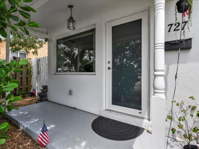 Дом в аренду по адресу 727 Bunker Road - фото 6513919