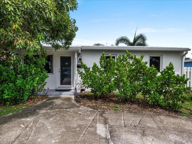 Дом в аренду по адресу 727 Bunker Road - фото 6513920