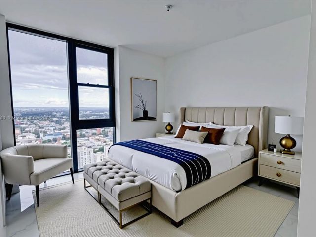 Продажа квартиры #5507 - фото 6552421