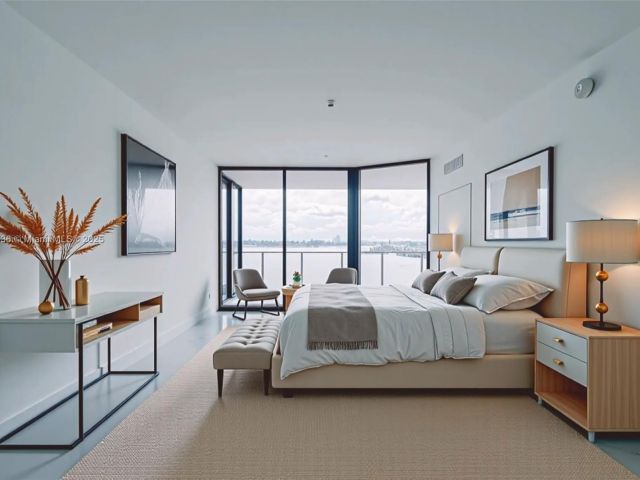 Продажа квартиры #5507 - фото 6552429