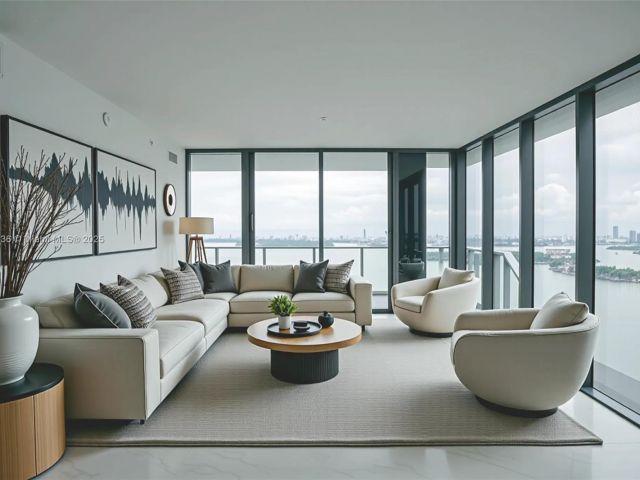 Продажа квартиры #5507 - фото 6552435