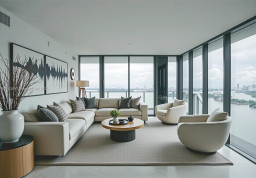 Квартира #5507