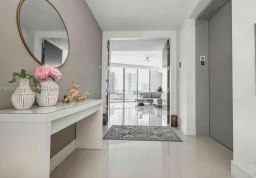 Квартира #502