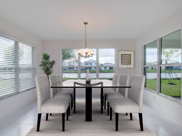 Продажа дома по адресу 9632 Highland Pointe Pass - фото 6539938