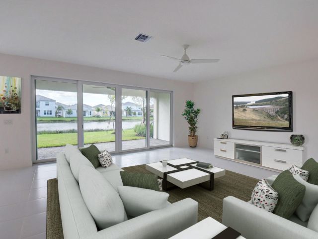 Продажа дома по адресу 9632 Highland Pointe Pass - фото 6539940