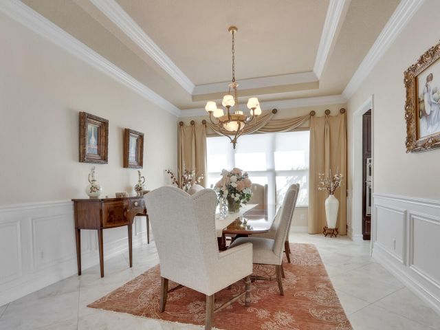 Продажа дома по адресу 11098 Lynwood Palm Way - фото 6514037