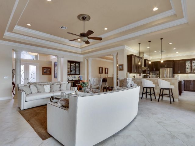 Продажа дома по адресу 11098 Lynwood Palm Way - фото 6514039