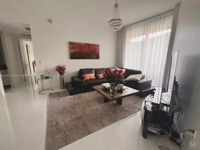 Квартира в аренду номер605 - фото 7405430