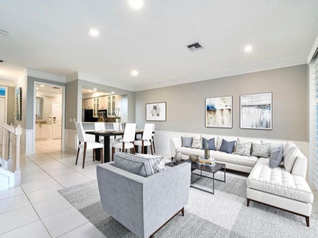 Дом в аренду по адресу 21542 St Andrews Grand Circle 30 - фото 6514169