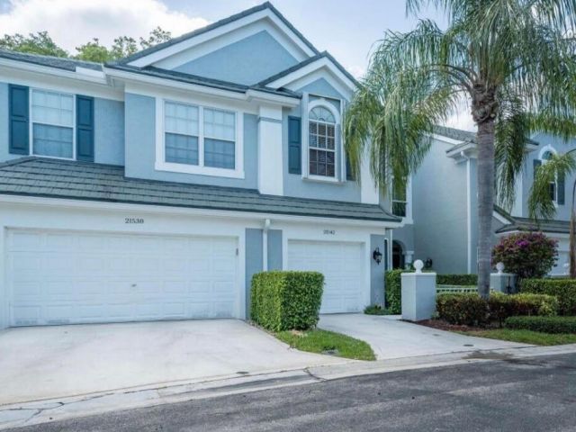 Дом в аренду по адресу 21542 St Andrews Grand Circle 30 - фото 6514173