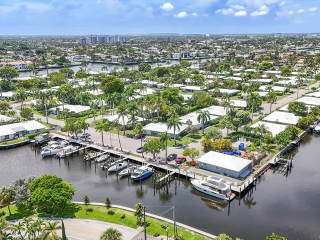 Продажа дома по адресу 1431 S Ocean Blvd #11 - фото 6544972