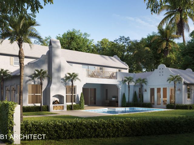 Продажа дома по адресу 285 Monceaux Road - фото 6513936