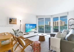 Квартира #605