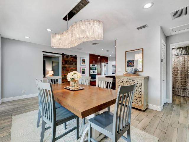 Дом в аренду по адресу 2291 SE 15th Street - фото 6514735