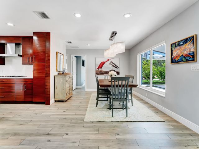 Дом в аренду по адресу 2291 SE 15th Street - фото 6514739