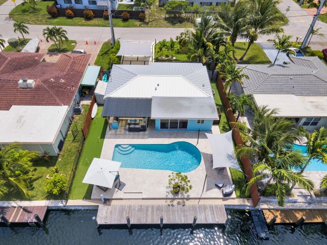 Дом в аренду по адресу 2291 SE 15th Street - фото 6514740