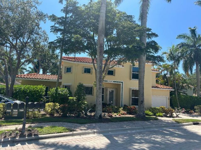 Дом в аренду по адресу 10100 Larkspur Lane - фото 6534280