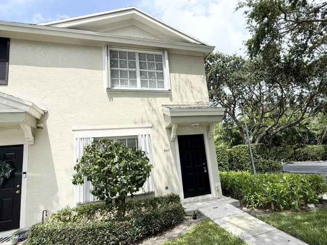 Дом в аренду по адресу 947 Kokomo Key Lane 947 - фото 6533302