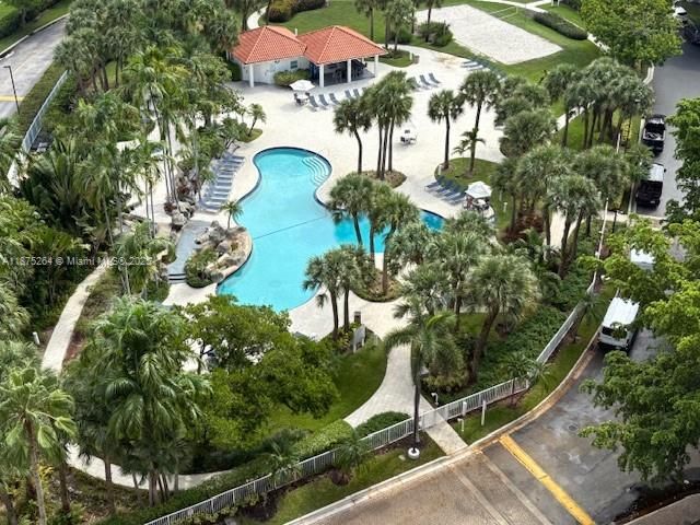 Квартира в аренду номер1609 - фото 7444006