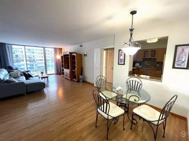 Квартира в аренду номер603 - фото 6524486