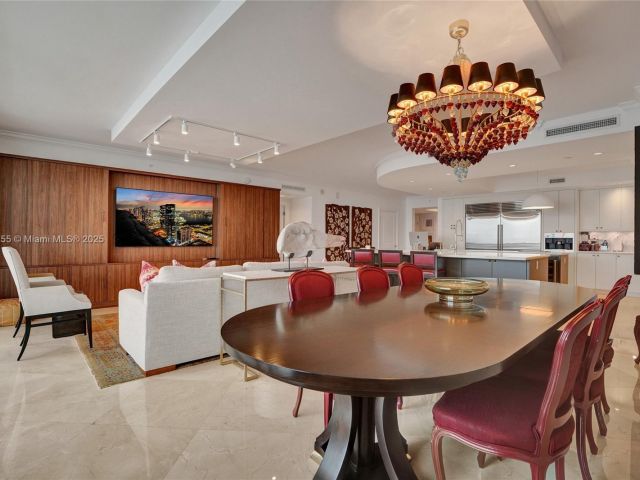 Продажа квартиры #1707 - фото 6519021