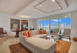 Квартира #1707