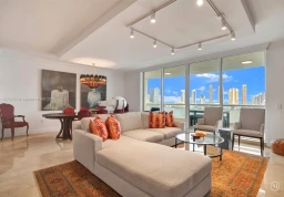 Квартира #1707