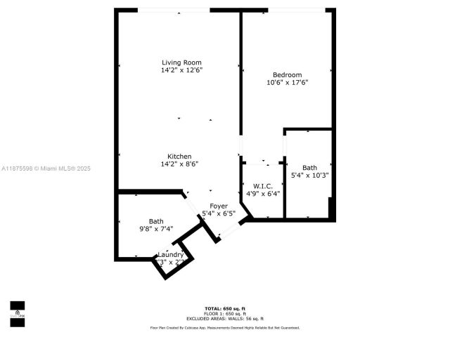Продажа квартиры #3207 - фото 7432508