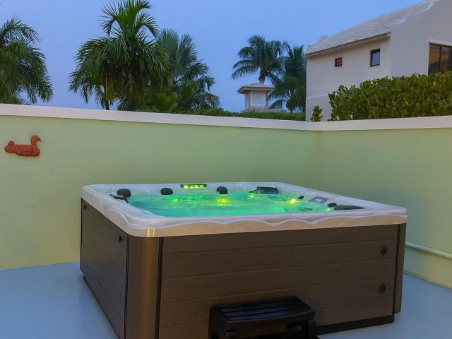 Дом в аренду по адресу 810 Bamboo Lane - фото 6533128