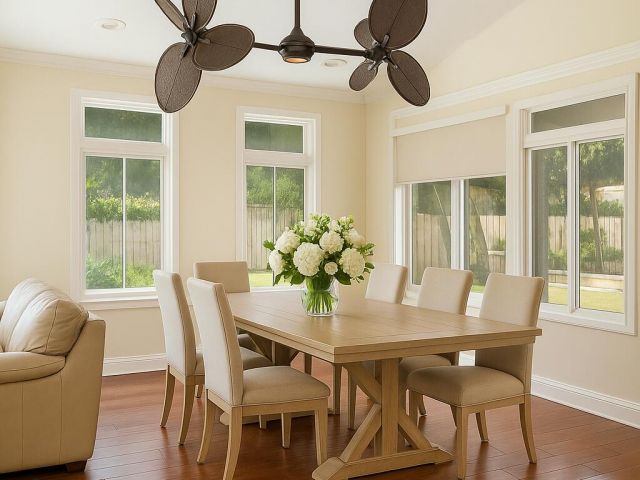 Дом в аренду по адресу 810 Bamboo Lane - фото 6533135