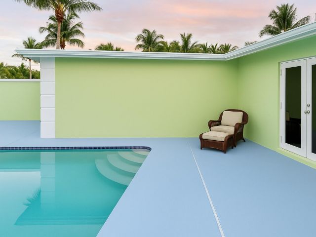 Дом в аренду по адресу 810 Bamboo Lane - фото 6533140