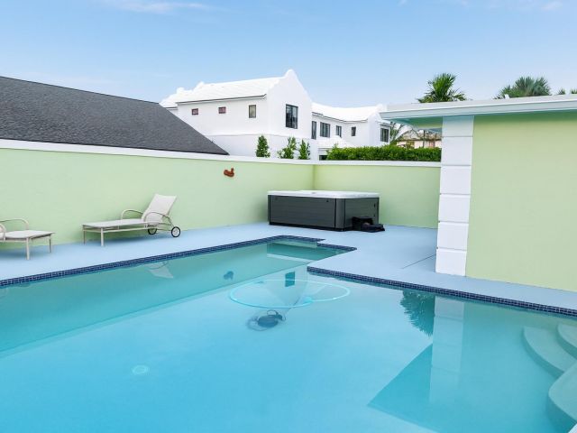 Дом в аренду по адресу 810 Bamboo Lane - фото 6533141