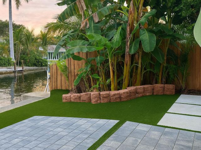 Дом в аренду по адресу 810 Bamboo Lane - фото 6533143