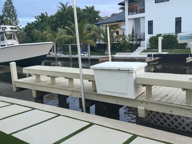 Дом в аренду по адресу 810 Bamboo Lane - фото 6533144