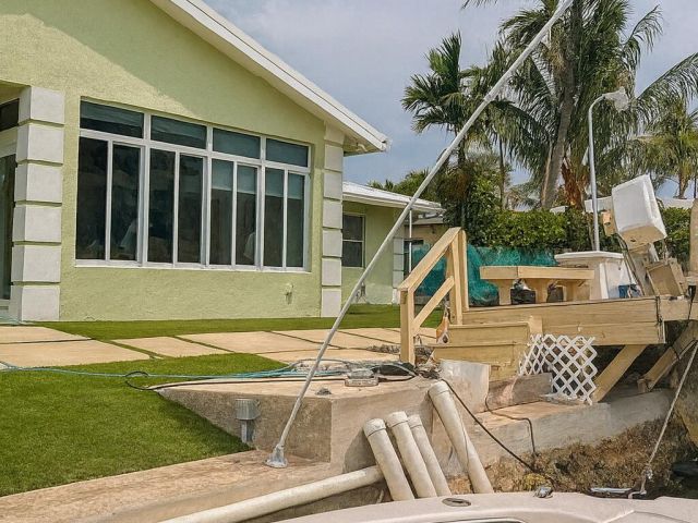 Дом в аренду по адресу 810 Bamboo Lane - фото 6533145
