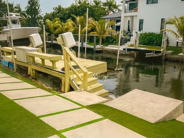 Дом в аренду по адресу 810 Bamboo Lane - фото 6533146