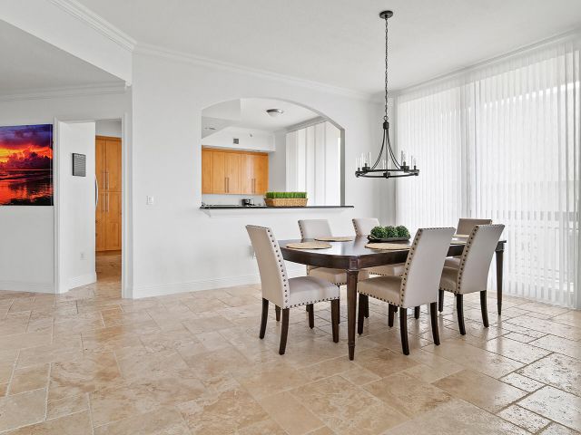 Квартира в аренду номер1424 - фото 6582552