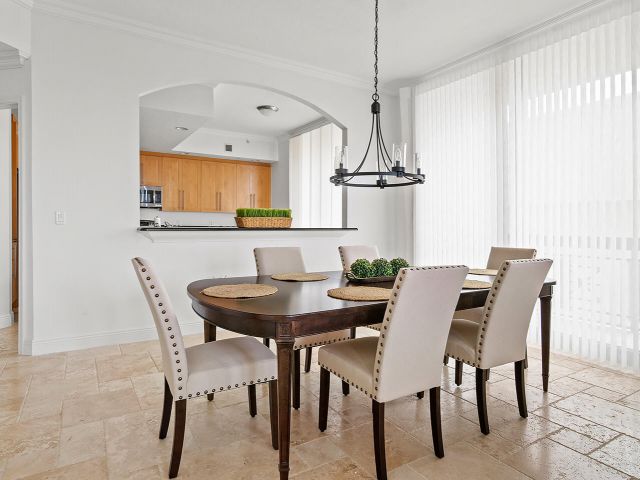 Квартира в аренду номер1424 - фото 6582553