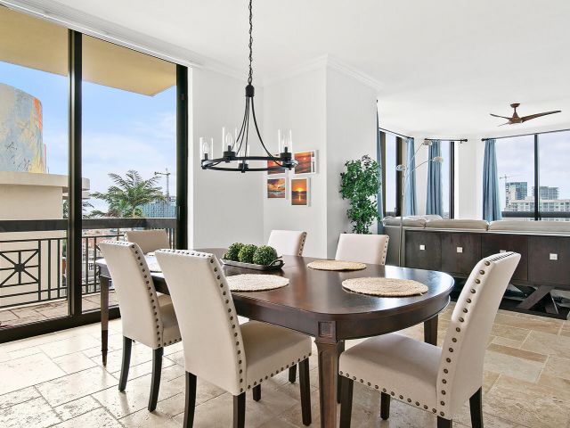 Квартира в аренду номер1424 - фото 6582557