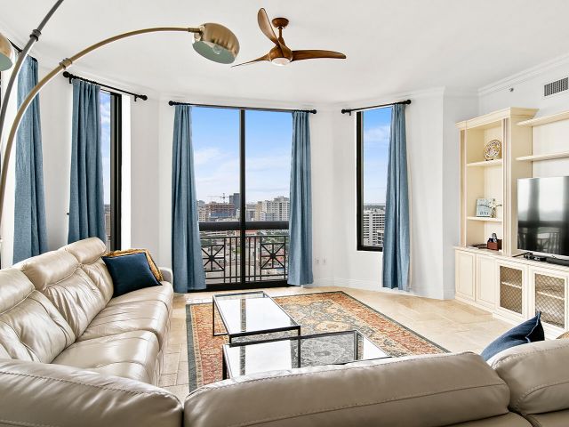 Квартира в аренду номер1424 - фото 6582559