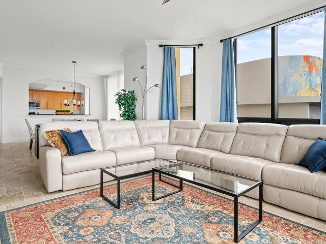 Квартира в аренду номер1424 - фото 6582560