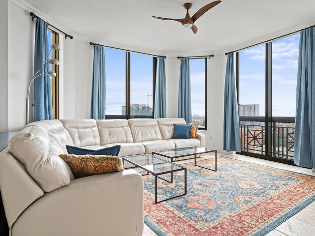 Квартира в аренду номер1424 - фото 6582562