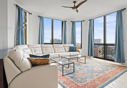 Квартира #1424