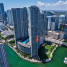 Icon Brickell Tower 1 - Condo - Miami