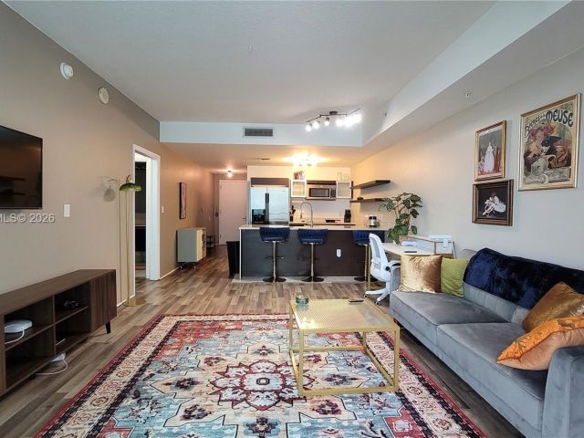 Квартира в аренду номер2009 - фото 7442259