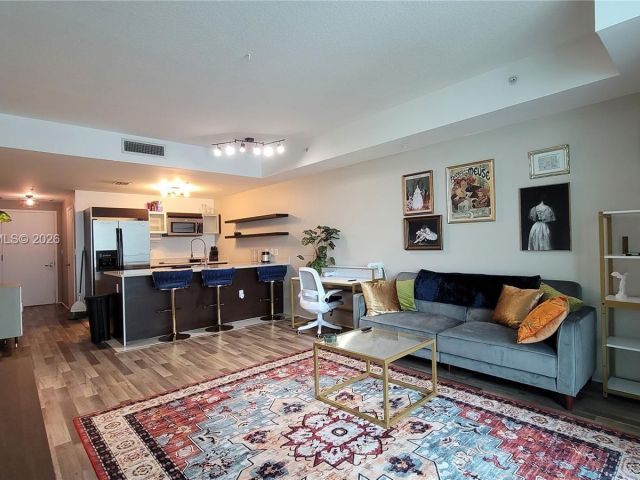 Квартира в аренду номер2009 - фото 7442261