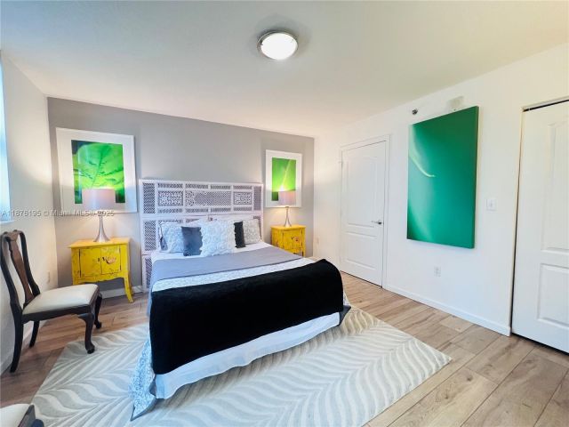 Квартира в аренду номер2809 - фото 6525086