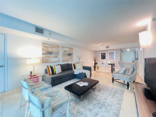 Квартира в аренду номер2809 - фото 6525090