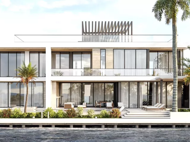 Продажа дома по адресу 646 Flamingo Drive - фото 8128908